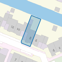 Perceel DVT00-M-1752