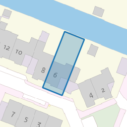 Perceel DVT00-M-1753