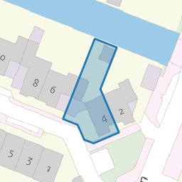 Perceel DVT00-M-1754