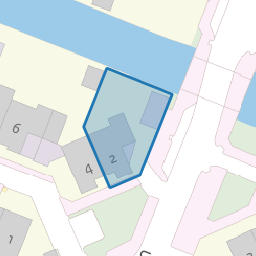 Perceel DVT00-M-1755