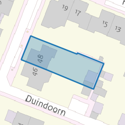 Perceel DVT00-M-1758