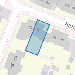 Perceel DVT00-M-1760