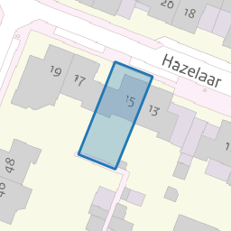 Perceel DVT00-M-1761