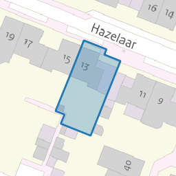 Perceel DVT00-M-1762