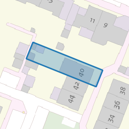 Perceel DVT00-M-1765