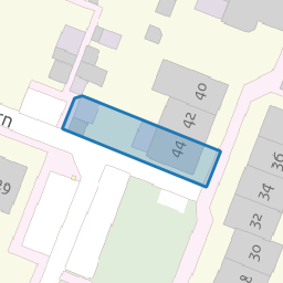 Perceel DVT00-M-1767