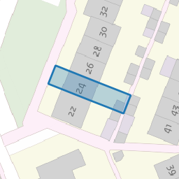 Perceel DVT00-M-1769