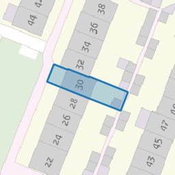 Perceel DVT00-M-1772