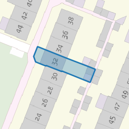 Perceel DVT00-M-1773