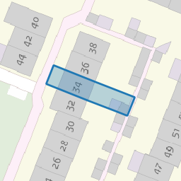 Perceel DVT00-M-1774