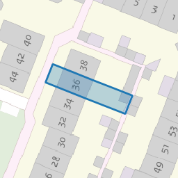 Perceel DVT00-M-1775