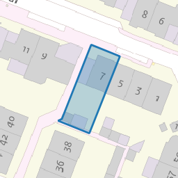 Perceel DVT00-M-1777