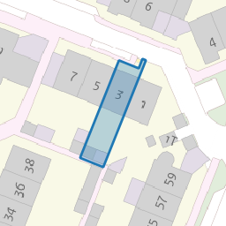 Perceel DVT00-M-1779