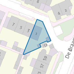 Perceel DVT00-M-1780