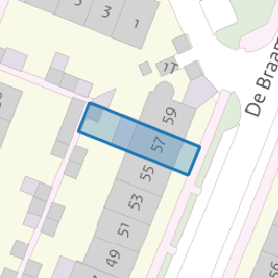 Perceel DVT00-M-1782