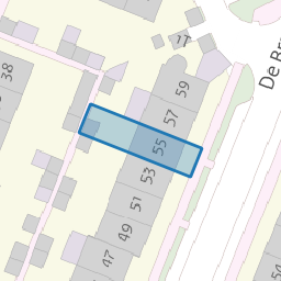 Perceel DVT00-M-1783