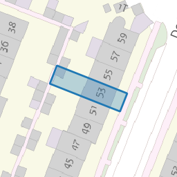 Perceel DVT00-M-1784