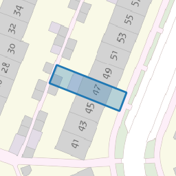 Perceel DVT00-M-1787