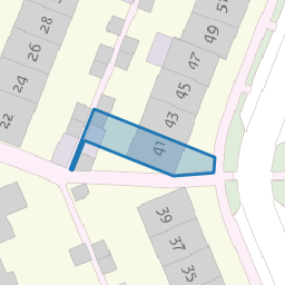 Perceel DVT00-M-1790