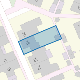 Perceel DVT00-M-1792