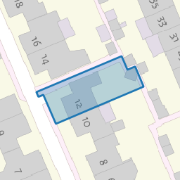 Perceel DVT00-M-1795