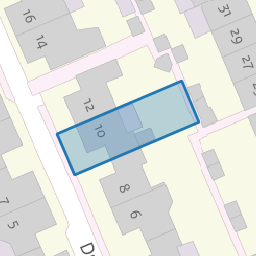 Perceel DVT00-M-1796