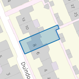 Perceel DVT00-M-1797