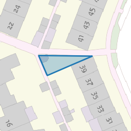 Perceel DVT00-M-1801