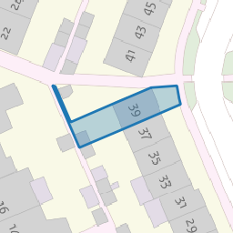 Perceel DVT00-M-1802