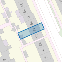 Perceel DVT00-M-1808