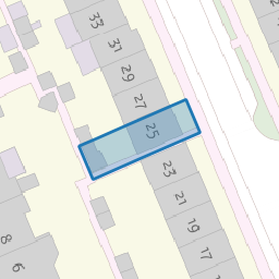 Perceel DVT00-M-1809