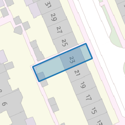 Perceel DVT00-M-1810