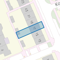 Perceel DVT00-M-1813