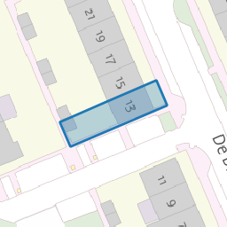 Perceel DVT00-M-1815