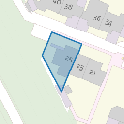 Perceel DVT00-M-1817