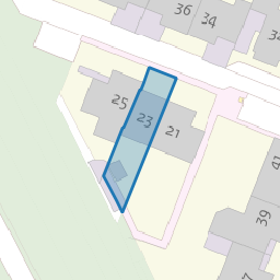 Perceel DVT00-M-1818