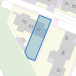 Perceel DVT00-M-1819