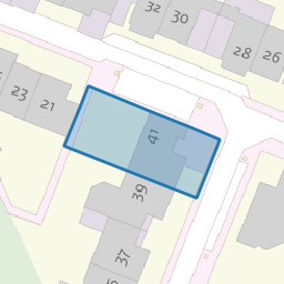 Perceel DVT00-M-1820