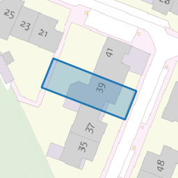 Perceel DVT00-M-1821