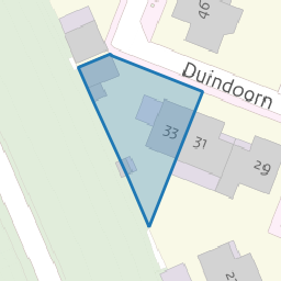 Perceel DVT00-M-1824