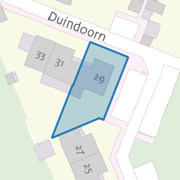 Perceel DVT00-M-1826