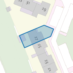 Perceel DVT00-M-1827