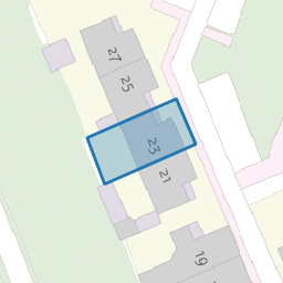 Perceel DVT00-M-1829