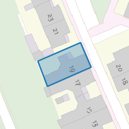 Perceel DVT00-M-1831