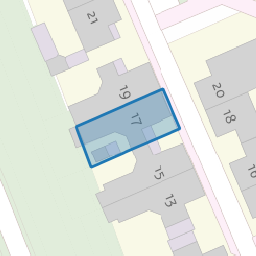 Perceel DVT00-M-1832