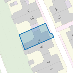 Perceel DVT00-M-1834