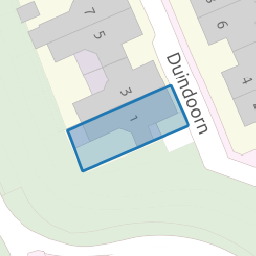 Perceel DVT00-M-1837