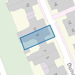 Perceel DVT00-M-1839