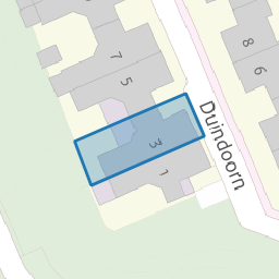 Perceel DVT00-M-1840