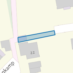 Perceel DVT00-M-1843